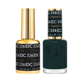 DND DC Gel Nail Polish Duo - 326 Nightrider