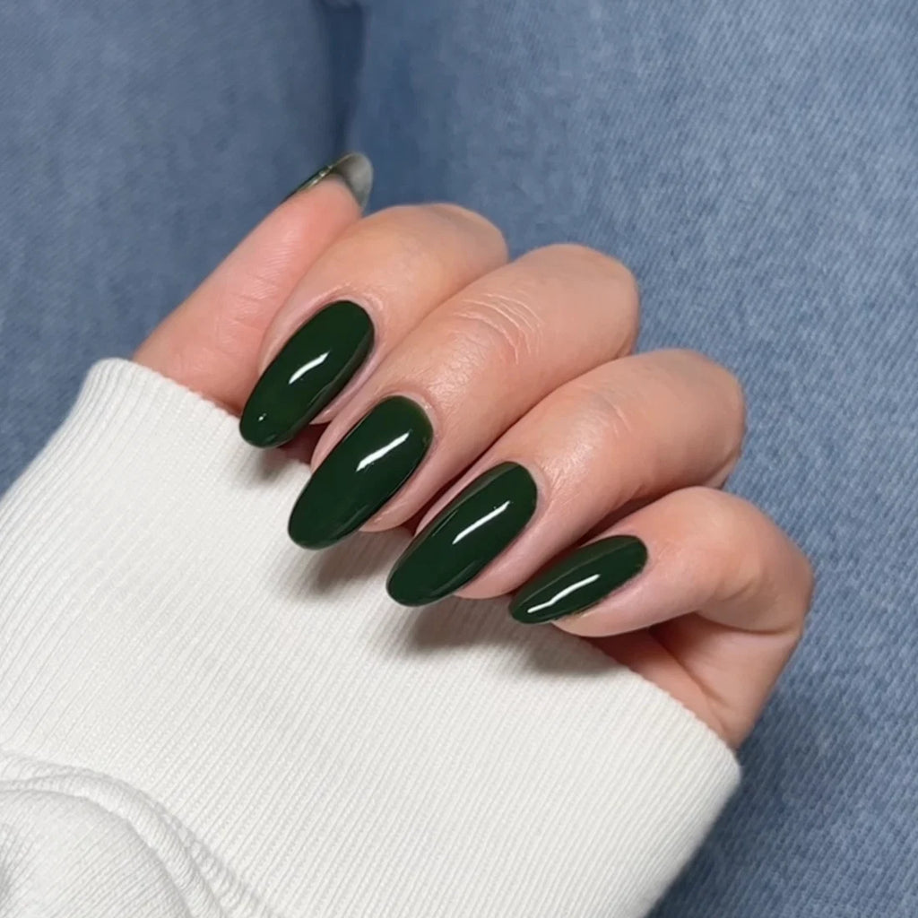 DND DC Gel Nail Polish Duo - 326 Nightrider