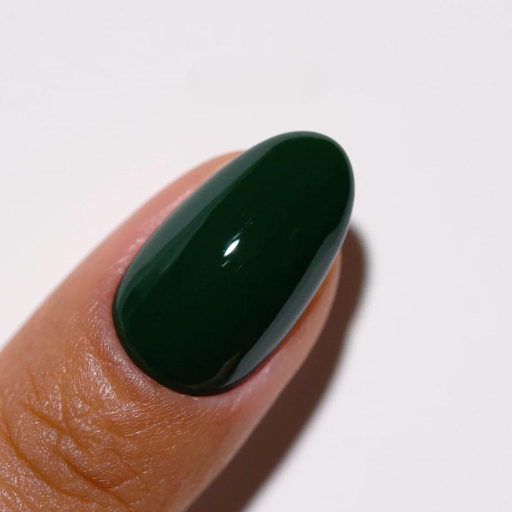 DND DC Gel Nail Polish Duo - 326 Nightrider