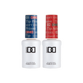 DND Soft Gel Tips Primer / Glue Tips - 0.5 oz