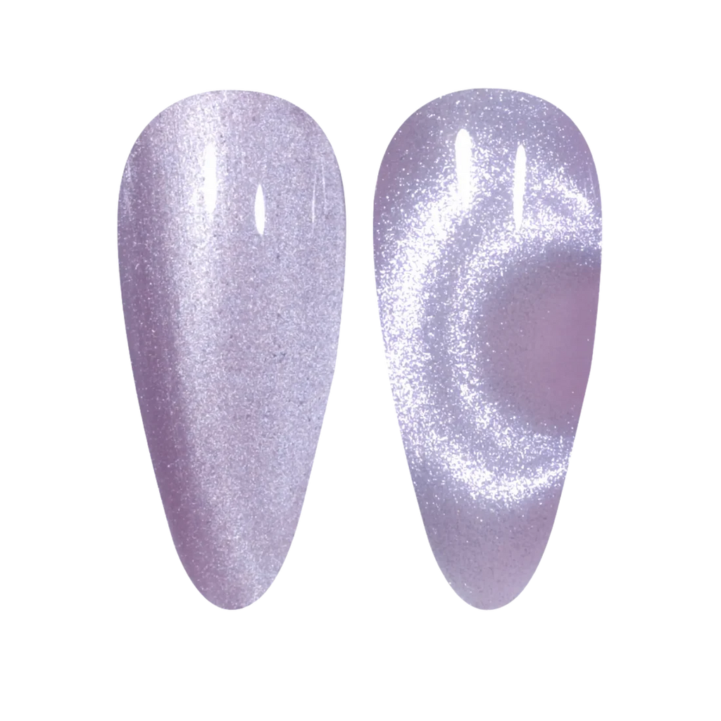 DND 9D CAT EYE VELVET JUNGLE — #11 R U Kitten Me