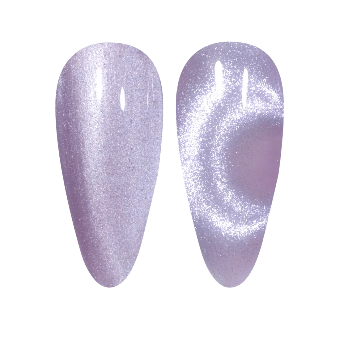 DND 9D CAT EYE VELVET JUNGLE — #11 R U Kitten Me