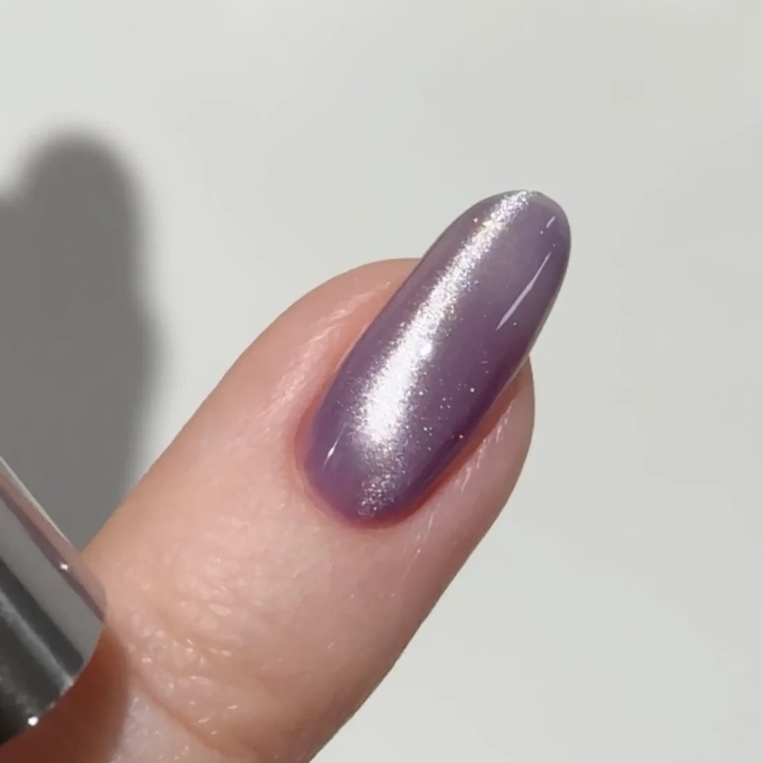 DND 9D CAT EYE VELVET JUNGLE — #11 R U Kitten Me
