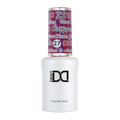 DND 9D CAT EYE VELVET JUNGLE — #27 Velvet Kisses