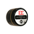 DND DC Spider Gel - #01 White