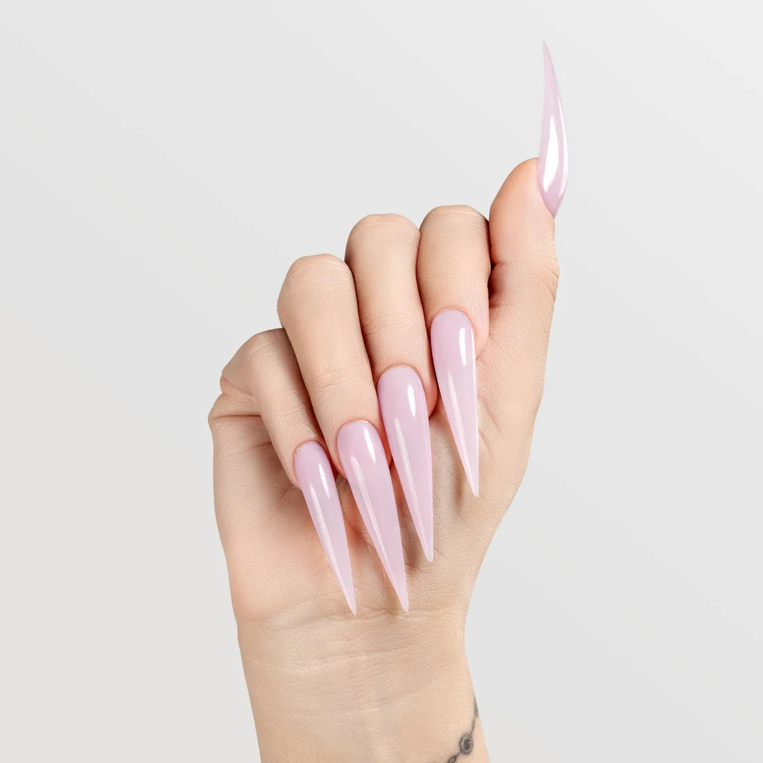 CHAUN LEGEND Gel - Angel Kisses LG5002