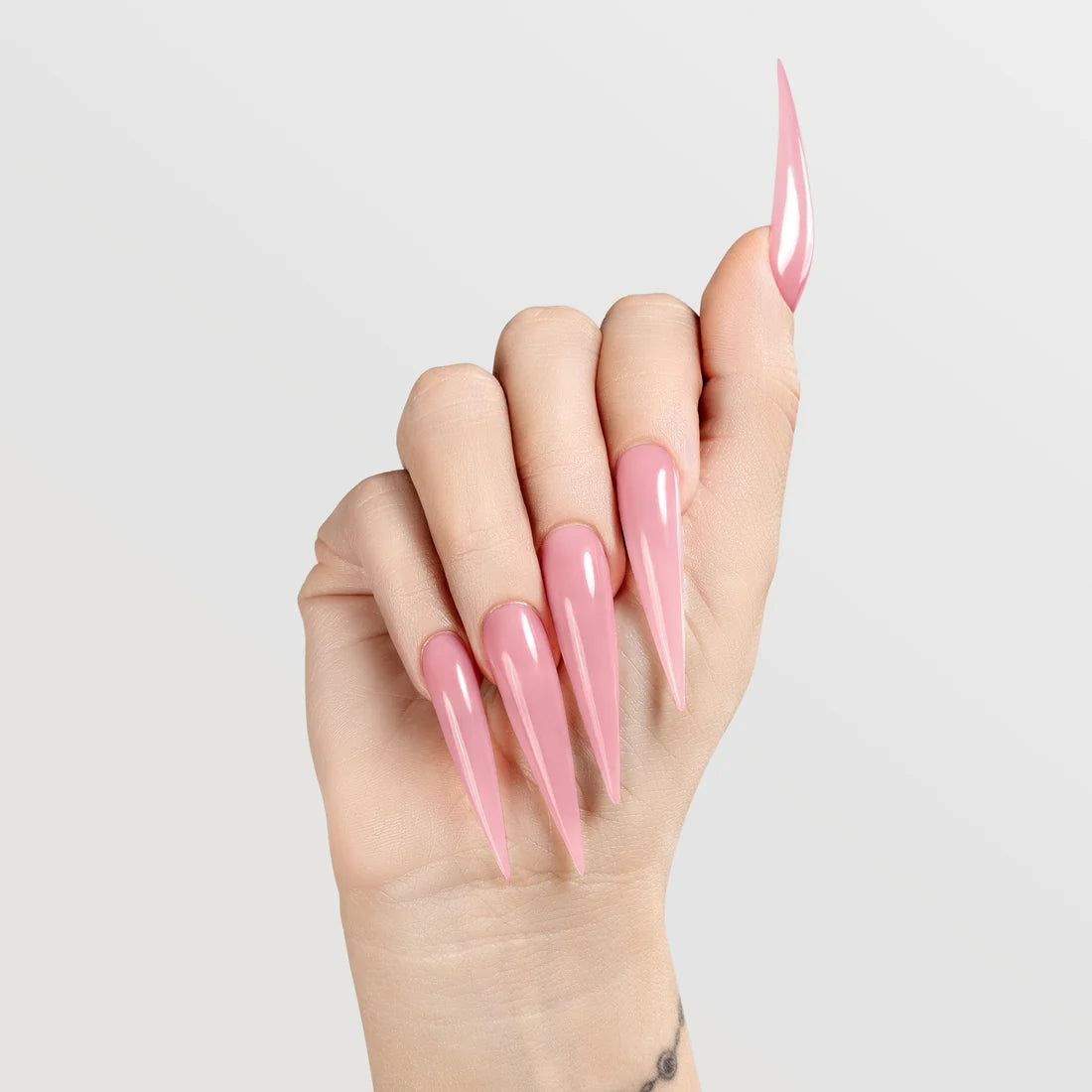 CHAUN LEGEND Gel - Sheer Thought LG5003