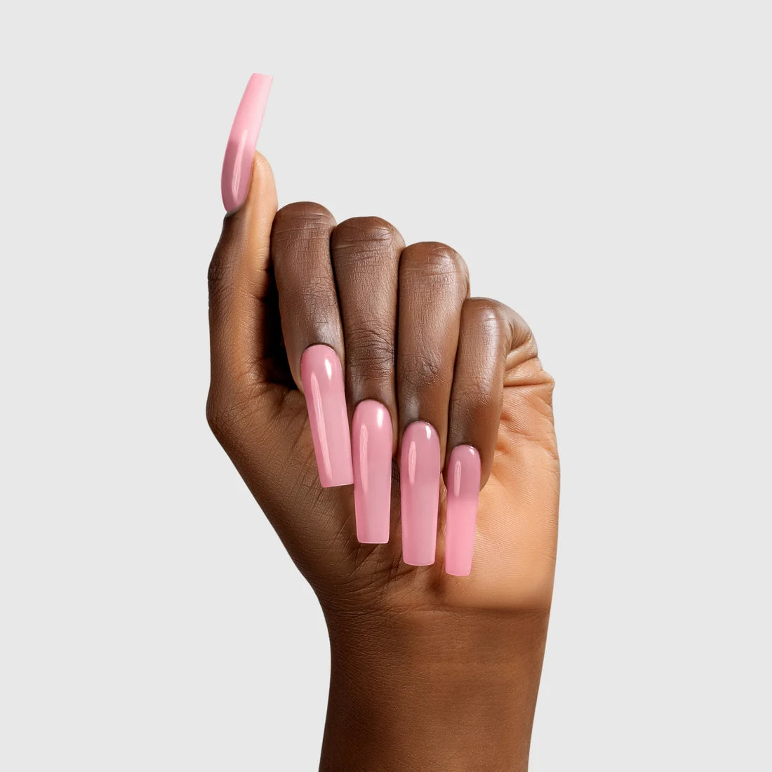 CHAUN LEGEND Gel - Sheer Thought LG5003