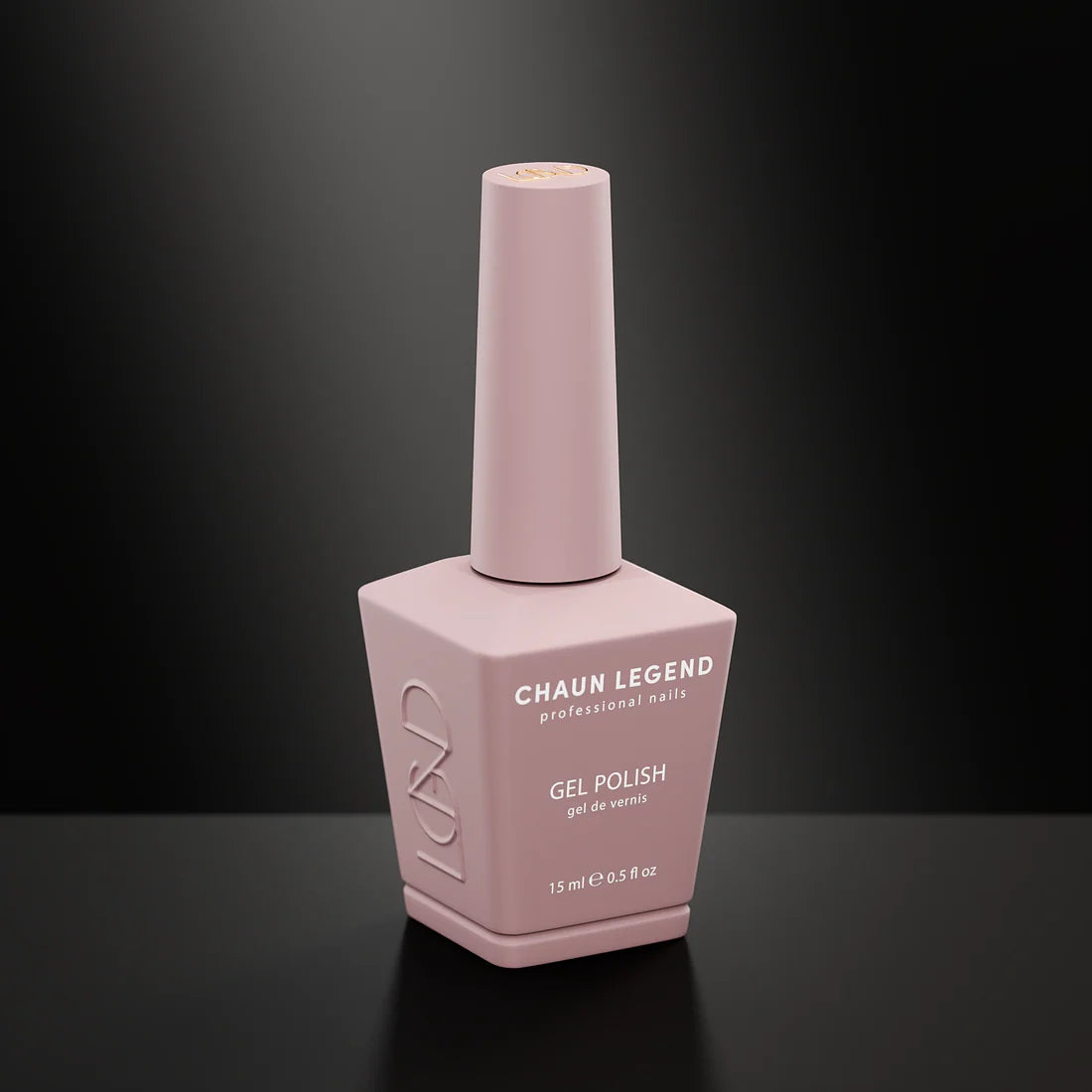 CHAUN LEGEND Gel - Chefs Kiss LG5005
