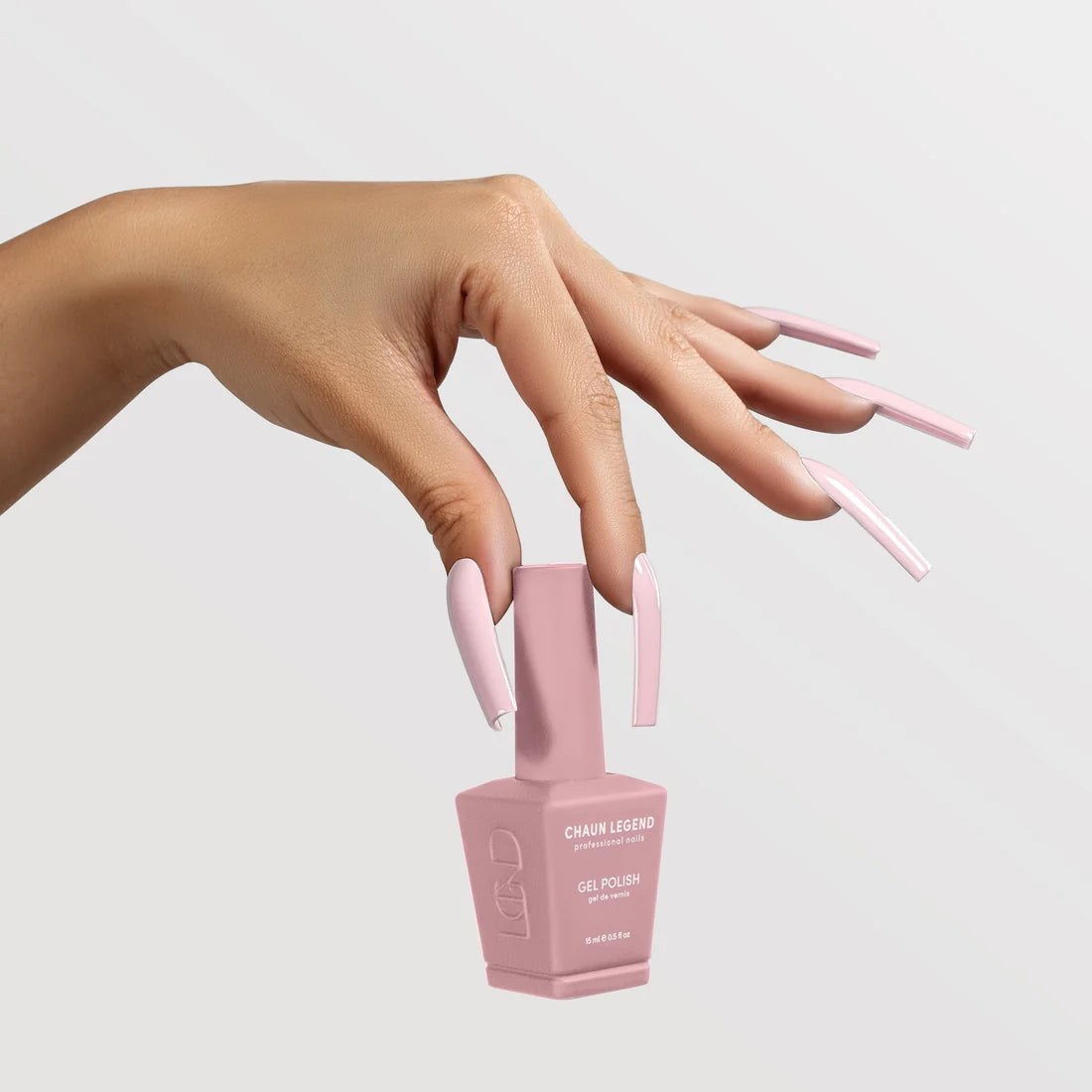 CHAUN LEGEND Gel - Blossom LG5006