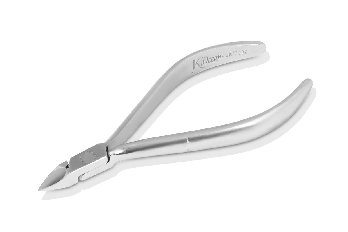 JKIO Cuticle Nippers JKIC002 - J14 & J16