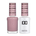 DND Gel Nail Polish Duo - 883 Candy Kisses