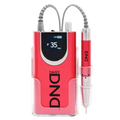 DND - Pro Portable Electric Drill (Red)