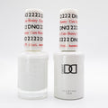 DND Gel Polish Set #1234 Cute Bunny