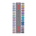 DND Diva Platinum Collection 36 colors | #291-327 "Raise Your Glass"