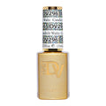 DND Diva #296 CANDLELIT WALTZ - DND Diva Gel Polish