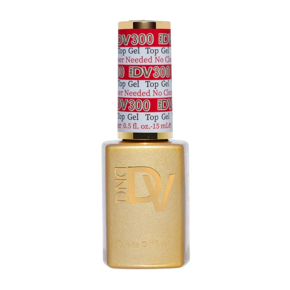 DND Diva #300 NO CLEANSE - DND Diva Gel Polish