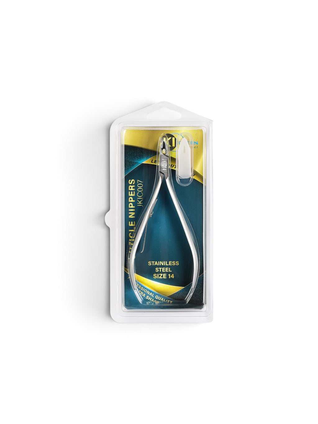 JKIO Cuticle Nippers JKIC007 - J14 & J16