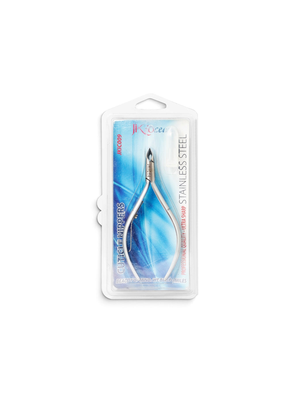 JKIO Cuticle Nippers JKIC009 - J14 & J16